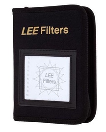 Soma Lee Filters Multi Filter Pouch Black
