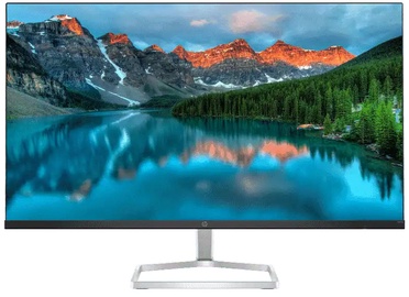Монитор Hewlett-Packard M27fe, 17″, 5 ms