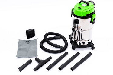 Putekļu sūcējs CT-1801L01, 18 l