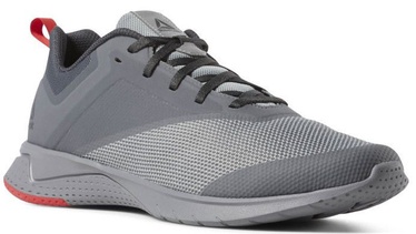 Спортивная обувь Reebok, серый, 42.5