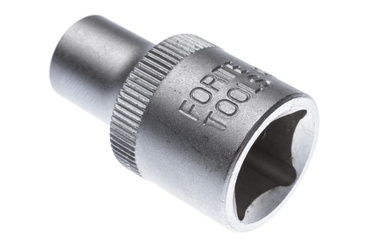 MUCIŅA 9MM 1/2 6-SK (FORTE TOOLS)