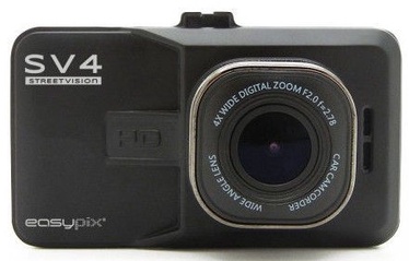 Easypix Street Vision SV4 21000 Dashcam