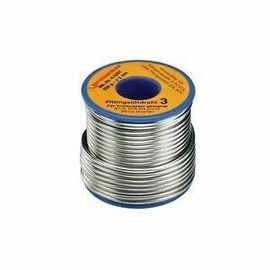 Minkštas lydmetalis Unipak, 250 g