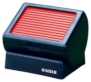 Kaiser laboratory lamp with Multigrade filter