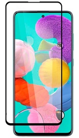 Evelatus 2.5D Full Glue Screen Protector For Samsung Galaxy A71 Black