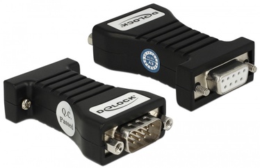 UPS pingestabilisaator Delock 4043619629213, must