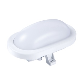 TVIRTINAMAS ŠVIESTUVAS BL170 EP03-PIR, 6W, LED