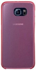 Mocco Ultra Back Case For Samsung Galaxy A5 A510 Pink