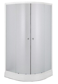 Besk BA-KMS Shower 900x900x1950