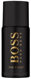 Vyriškas dezodorantas Hugo Boss The Scent, 150 ml