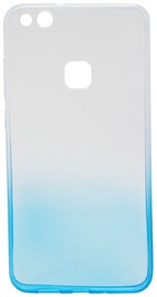 Mocco Gradient Back Case For Samsung Galaxy A5 A520 Transparent/Blue