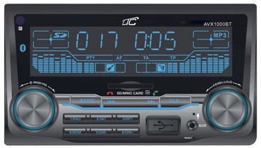 Prolink LTC AVX1000BT