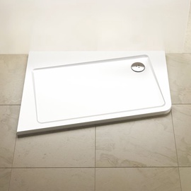 Душевой поддон Ravak Asymetric Pro, 900 мм x 1200 мм