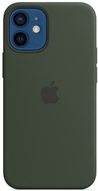 Чехол Apple, Apple iPhone 12 mini, зеленый