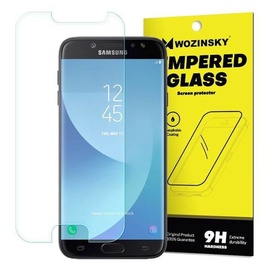 Wozinsky Screen Protector For Samsung Galaxy J7 J730 Envelope