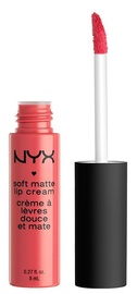 NYX Soft Matte Lip Cream 8ml 05