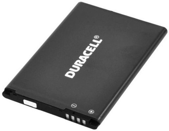 Duracell Premium Battery For BlackBerry Curve 1550mAh