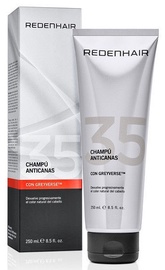 Шампунь Redenhair Anti-grey, 250 мл