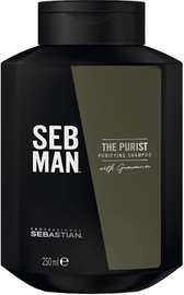 Šampoon Sebastian Professional, 250 ml