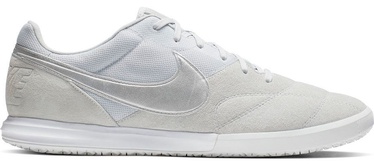 Nike Premier II Sala IC AV3153 002 Platinum/White 44