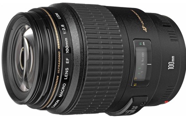 Canon EF 100/2.8 USM Macro