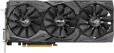 Asus ROG STRIX GTX 1060 A6G Gaming 6GB GDDR5 PCIE STRIX-GTX1060-A6G-GAMING