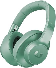Fresh 'n Rebel Clam ANC Over-Ear Bluetooth Headset Misty Mint