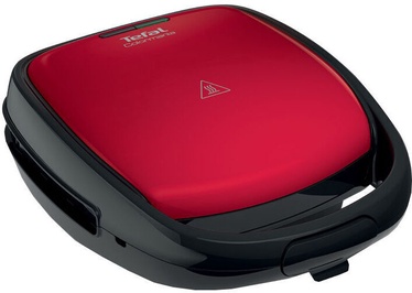 Sendviču tosteris Tefal SW341031 2in1 (bojāts iepakojums)/2