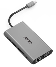 Acer 10-in-1 Mini Dock HP.DSCAB.002