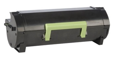 Lexmark 512HE Corporate 5K Toner Cartridge