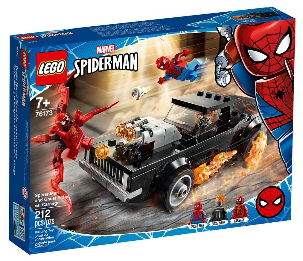 lego avengers carnage