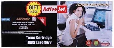 Lazerinio spausdintuvo kasetė Action ActiveJet AT-1210N Black