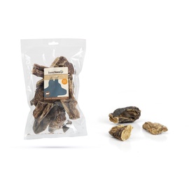 Skanėstai šunims Beeztees Lung, su jautiena, 150 gr