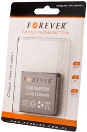 Forever Battery For Sony Ericsson Vivaz/Vivaz Pro/X10 Mini/X8 1200mAh