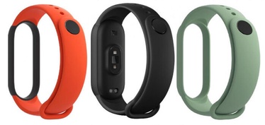 Xiaomi Mi Smart Band 5 Strap Black