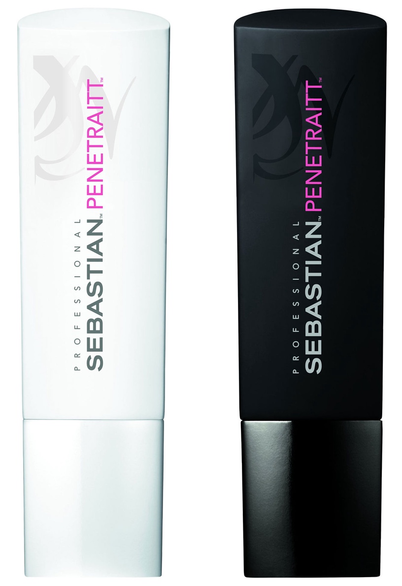 Кондиционеры для волос Sebastian Professional Penetraitt