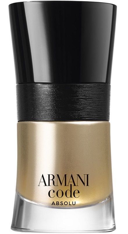 armani absolue