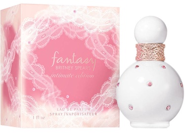 Parfüümvesi Britney Spears, 50 ml