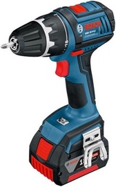 Bosch GSR 18 V-Li Cordless Drill