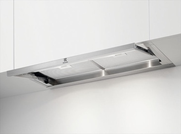 Garų rinktuvas Electrolux LFP519X