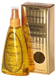 DNC Elegant Oil Hair Revitalizing 110ml