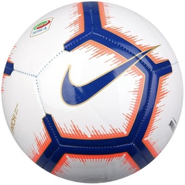 Nike Serie A Pitch Ball FA18 SC3374 100 Size 4