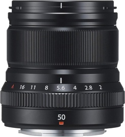 Fujifilm Fujinon XF50mmF2 R WR