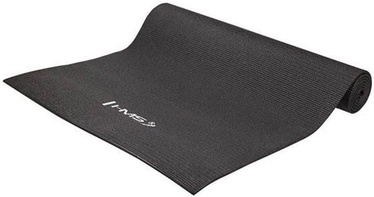 HMS Yoga Mat 173x61cm Black YM02