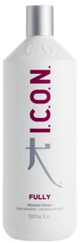 I.C.O.N. Fully Antioxidant Anti-Aging Shampoo 1000ml