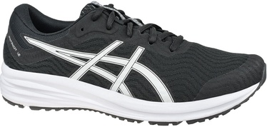 Spordijalatsid Asics Patriot, valge/must, 47
