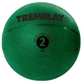 Topis- ja meditsiiniline pall Tremblay, 200 mm, 2 kg