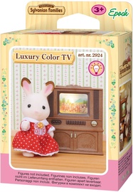 Epoch Sylvanian Families Luxury Color TV 2924