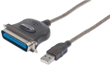 Manhattan Cable USB to Cen36 1.8m