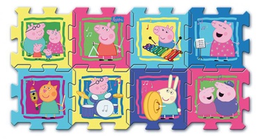 Dėlionė Trefl Floor Puzzle Peppa Pig 60398